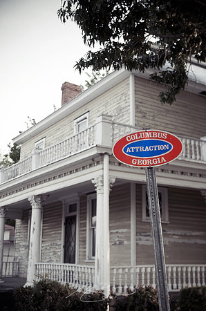 Spencer House - A Columbus Attraction