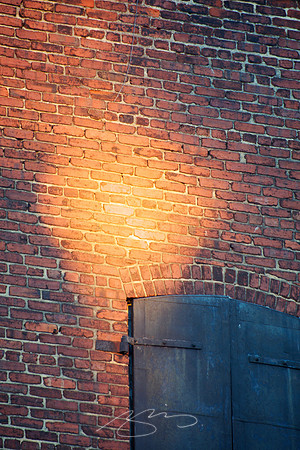 Reflection on Brick