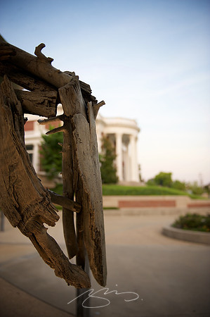 Chattanooga 2011 # 40