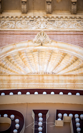 Macon - Sept 2022 - 8 - Capitol (Theatre) Details, Second St
