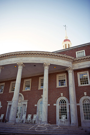 Mercer Law #2