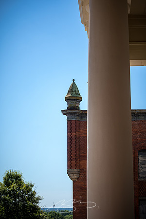 Macon - May 2022 - 38 - City Hall and 690 Poplar, Macon