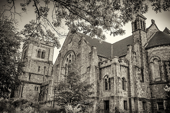 Vassar-12