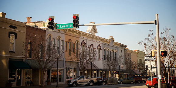 2009 - Americus - 10