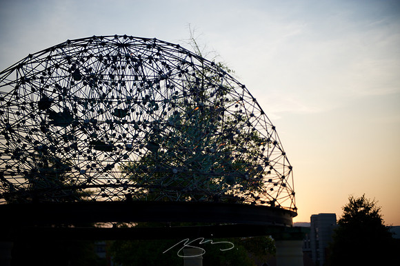 Chattanooga 2011 # 80