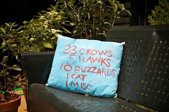 Garden Tour - 1066 Magnolia - 10