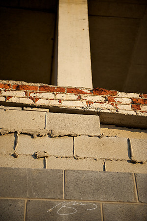 Layers and Pillar