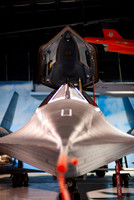 Warner Robins Air Force Museum