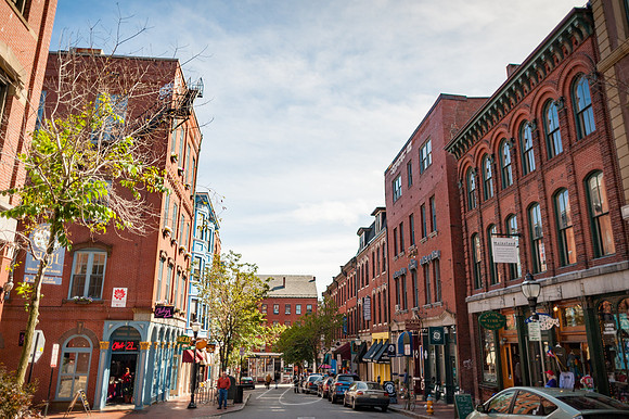 Portland-70