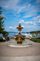 Bar Harbor and Acadia National Park