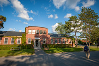 Orono, Old Town, and UMaine (Orono)