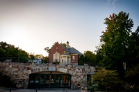 Camden and Camden Hills State Park