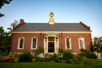 Camden and Camden Hills State Park