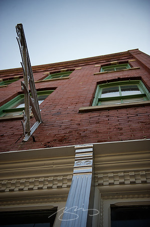 Chattanooga 2011 # 26
