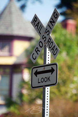 Look Both Ways