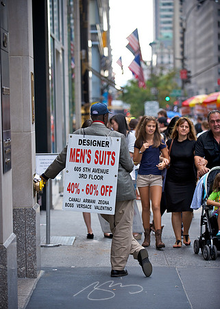 Designer Men's Suits (Enjoys)