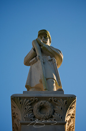 2009 - Andersonville - 7
