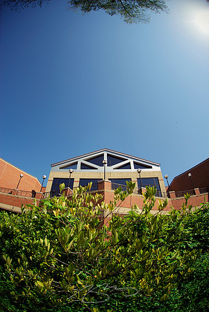 MSC Student Center (Reverse #5a)