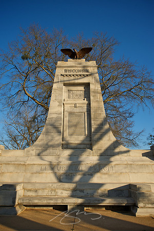 2009 - Andersonville - 15