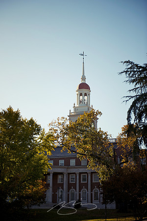 Mercer Law #3