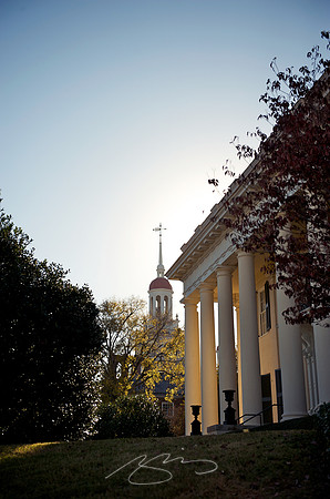 Mercer Law #1