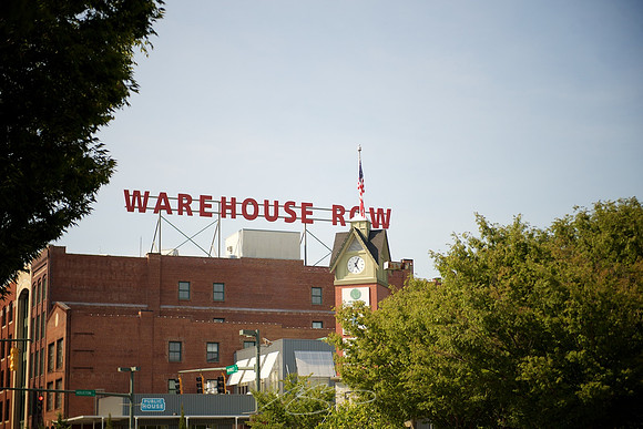 Chattanooga 2011 # 27
