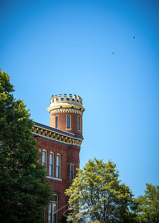 Macon - May 2022 - 56 - Just Tap'd Turret, Macon
