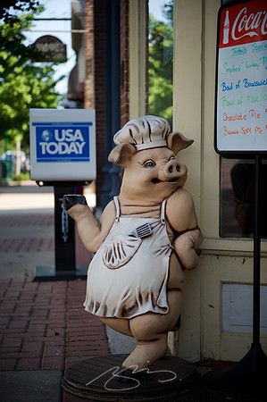 Chattanooga 2011 # 24