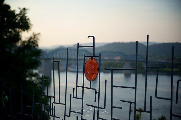 Chattanooga 2011 # 35