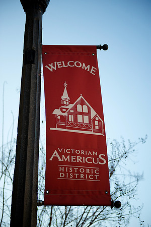 2009 - Americus - 12