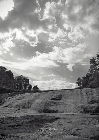 High Falls (Midriver)