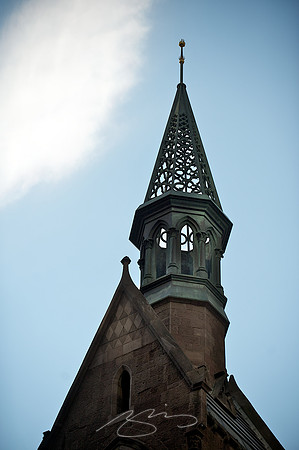 Tower of Air