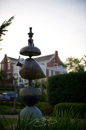 Chattanooga 2011 # 38