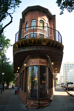 Chattanooga 2011 # 54
