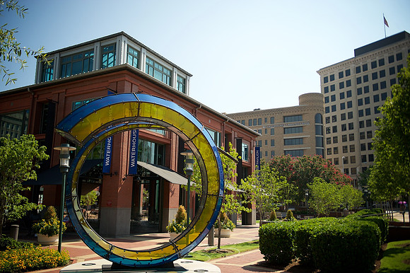 Chattanooga 2011 # 56