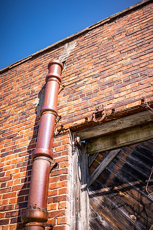Madison - Jun+Jul 2022 - 131 - McDowell Grocery Building (Detail), W. Jefferson St