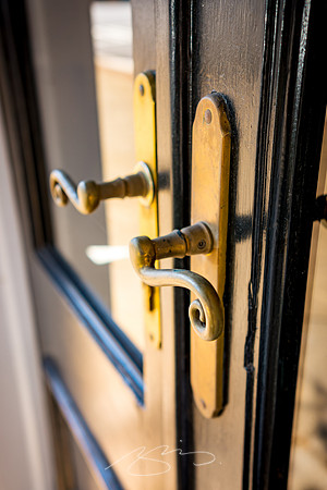 2022 - Americus - 4 - Entry Detail, 106 N. Jackson St