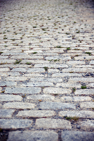 Southern Cobblestones