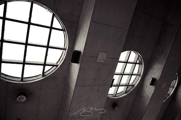 Trade Skylight x3