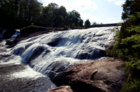 High Falls State Park