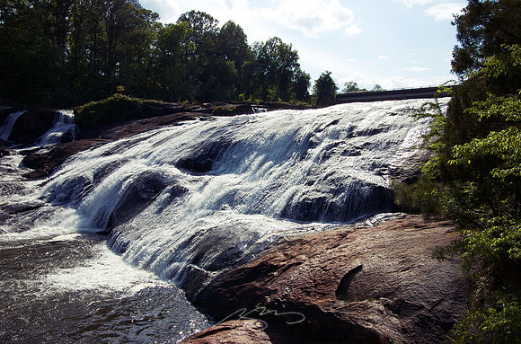 High Falls #4