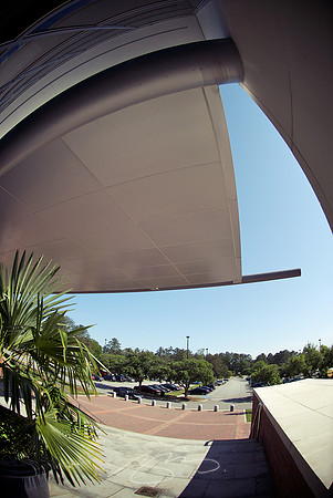 Awning (of Distinction)