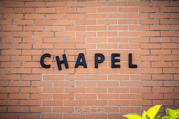 Macon - May 2022 - 20 - (Funeral) Chapel, New St., Macon