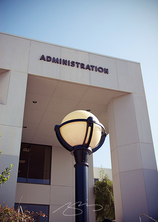 MSC - Administration, Lit