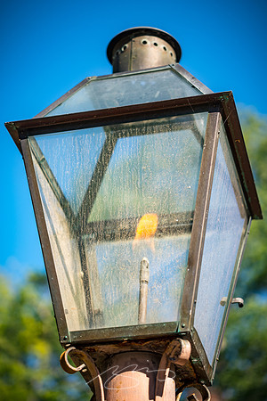 Madison - Jun+Jul 2022 - 27 - Gas Lamp, 411 Old Post Road