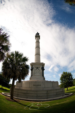 Charleston, SC - July 2009 - 24