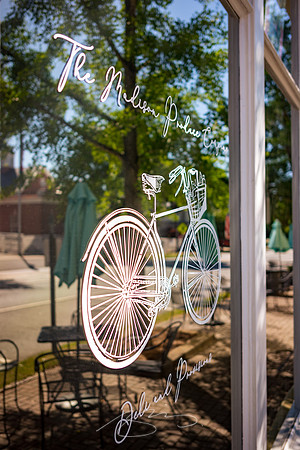 Madison - Jun+Jul 2022 - 82 - Window Detail, The Madison Produce Company