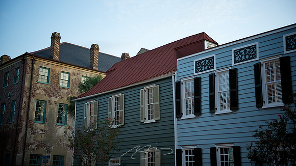 Charleston, SC - July 2009 - 54