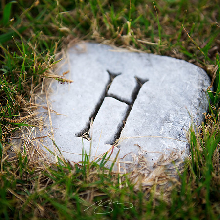 The H Stone