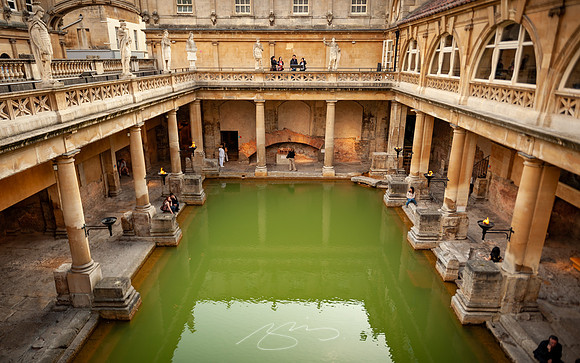 Bath-32